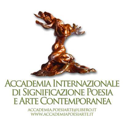 Foto Ente Accademia Internazionale Di Significazione Poesia E Arte Contemporanea