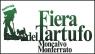 Fiera Nazionale Del Tartufo Bianco Di Moncalvo, Sagra Del Tartufo A Moncalvo - Moncalvo (AT)