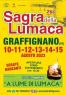 Sagra Della Lumaca, 26^ Edizione - Graffignano (VT)
