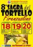 Sagra del Tortello Firenzuolino, Edizione 2023 - Firenzuola (FI)