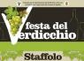 Festa Del Verdicchio, 54^ Edizione - Anno 2019 - Staffolo (AN)