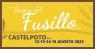 Sagra del Fusillo, 35ima Edizione A Castelpoto - Castelpoto (BN)