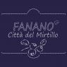 Festa Del Mirtillo, Edizione 2022 - Fanano (MO)