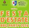 Festa D'estate, Bbq Party 2016 - Lugo (RA)