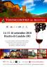 Vinincontro al Ricetto, Medioevo Da Gustare - 26^ Edizione - Candelo (BI)