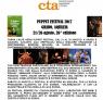 Alpe Adria Puppet Festival, 26^ Edizione - Aquileia (UD)
