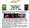 Alpe Adria Puppet Festival, 26^ Edizione - Grado (GO)