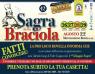 Sagra Della Braciola a Montecorvino Rovella , 42^ Edizione - Anno 2022 - Montecorvino Rovella (SA)