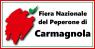 Sagra Del Peperone Di Carmagnola, Peperò - 74ima Fiera Nazionale Del Peperone - Carmagnola (TO)