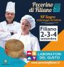Sagra Del Pecorino Di Filiano, 48ª Sagra Dei Formaggi E Dei Latticini - Filiano (PZ)