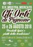 Gli Orti di Pignone, Edizione 2018 - Pignone (SP)