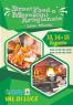 Street Food e Mecatini artigianato a Abetone Cutigliano, Edizione 2023 - Abetone Cutigliano (PT)