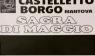 Sagra Di Maggio, Edizione 2017 - Roncoferraro (MN)