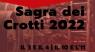 Sagra Dei Crotti, Edizione 2021 - Chiavenna (SO)