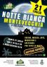 Notte Bianca Di Montevecchia, Festa A Montevecchia Al Calar Del Sole - Montevecchia (LC)