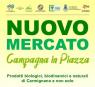Campagna in Piazza ,  Mercato Biologico E Biodinamico - Carmignano (PO)