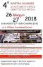 Mostra scambio auto e moto d'epoca, 6a Edizione -2019 - Sala Consilina (SA)