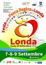 Festa di Settembre, Festa Della Pesca Regina Di Londa - Londa (FI)