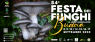 Festa Dei Funghi E Dell'ambiente, Edizione - 2023 - Budoia (PN)