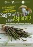 Sagra Dei Funghi, Sagra Dei Virni E Degli Asparagi - Cerreto Sannita (BN)