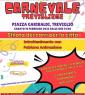 Carnevale a Treviglio, Torna La Festa Tra Maschere E Coriandoli - Treviglio (BG)