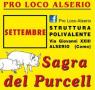 Sagra Del Purcell, Edizione 2019 - Alserio (CO)
