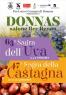 Festa Della Castagna, La Sagra Delle Castagne A Donnas - Donnas (AO)