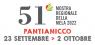Mostra Regionale Della Mela, 51^ Edizione A Pantianicco: Degustazioni, Convegni, Concorsi, Sport E Spettacoli - Mereto Di Tomba (UD)