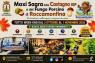 Sagra Della Castagna Di Roccamonfina, E Del Fungo Porcino - Roccamonfina (CE)
