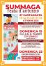 Castagnata a Summaga di Portogruaro, Festa D'autunno Dell'associazione Viviamo Summaga - Portogruaro (VE)