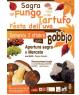 Mostra del Fungo e del Tartufo e Festa dell'Uva, Sagra E Mostra Mercato Di Prodotti Tipici - Bobbio (PC)