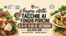 Sagra Delle Tacchie Ai Funghi Porcini, 16ima Edizione - 2024 - Bellegra (RM)