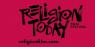 Religion Today, 24° Festival Di Cinema Delle Religioni -  (TN)