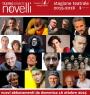 La stagione teatrale al Novelli di Rimini, Stagione Teatro Ermete Novelli 2015/2016 - Rimini (RN)