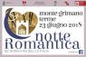 La Notte Romantica a Monte Grimano Terme, Edizione 2018 - Monte Grimano Terme (PU)