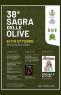 Sagra Delle Olive, 38ima Edizione - Anno 2023 - Sannicandro Di Bari (BA)
