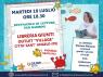 spettacolo di letture per bambini a città sant'angelo, Luglio 2018 - Città Sant'Angelo (PE)