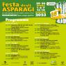 Festa degli Asparagi, Protagonista L'asparago A Tavagnacco - Tavagnacco (UD)