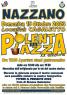 Sagra della Polenta a Nazzano, 18^ Edizione - Nazzano (RM)
