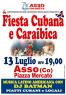 Fiesta Cubana E Caraibica a asso, 4a Edizione - Asso (CO)