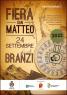 Fiera Di San Matteo, Edizione 2022 - Branzi (BG)