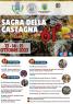 Sagra Della Castagna, 60ima Edizione - Le Castagne Sono Tornate In Grande Quantità E Qualità - Montelanico (RM)