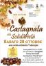 Castagnata A Saint-Christophe, Edizione 2017 - Saint-christophe (AO)