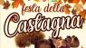 Festa della Castagna, Al Circolo Mcl Dario Del Bene - Firenze (FI)