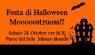 Festa di Halloween, Al Parco Del Sole - Misano Adriatico (RN)