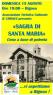Sagra di Santa Maria a Rigoso, Ferragosto A Rigoso - Monchio Delle Corti (PR)