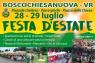 Festa D'estate a Bosco Chiesanuova, Artisti Di Strada, Street Food, Mercatino  - Bosco Chiesanuova (VR)