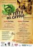 Festa Del Cavolo, 2 Giorni Di Cultura, Musica E Cibo - Massello (TO)