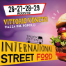 Street Food a Vittorio Veneto, Edizione 2021 - Vittorio Veneto (TV)