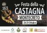 Festa della Castagna a Montecreto, La Sagra Delle Castagne Di Montecreto - Montecreto (MO)